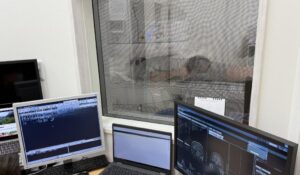 いろいろな方のMRI撮影が可能です