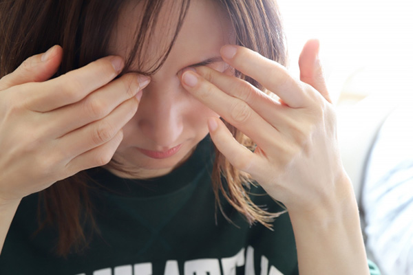 「何科を受診すればいい？」とお悩みの方へ