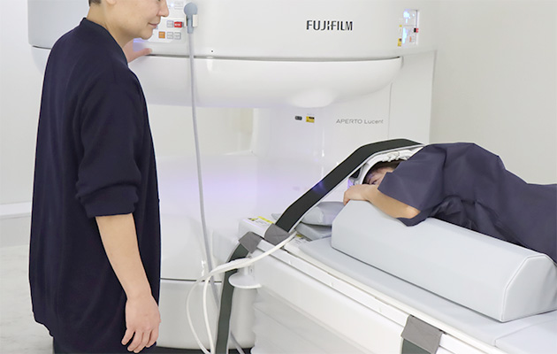 MRI検査